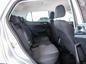 Volkswagen T-Cross 1.0TSI Life - Image 13