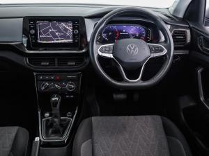 Volkswagen T-Cross 1.0TSI Life - Image 14
