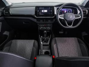 Volkswagen T-Cross 1.0TSI Life - Image 16