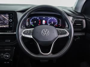 Volkswagen T-Cross 1.0TSI Life - Image 17