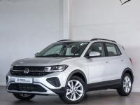 Thumbnail Volkswagen T-Cross 1.0TSI Life