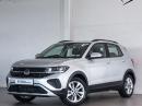 Thumbnail Volkswagen T-Cross 1.0TSI Life