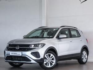 Volkswagen T-Cross 1.0TSI Life - Image 1