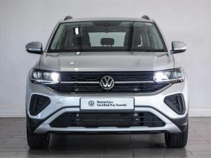 Volkswagen T-Cross 1.0TSI Life - Image 2
