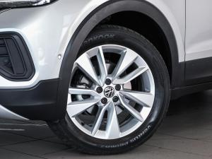Volkswagen T-Cross 1.0TSI Life - Image 5