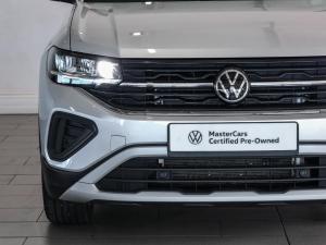 Volkswagen T-Cross 1.0TSI Life - Image 6