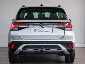 Volkswagen T-Cross 1.0TSI Life - Image 7
