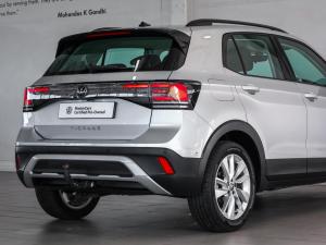 Volkswagen T-Cross 1.0TSI Life - Image 8