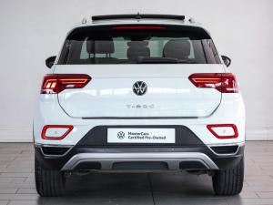 Volkswagen T-Roc 1.4TSI Design - Image 12