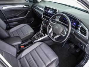 Volkswagen T-Roc 1.4TSI Design - Image 13