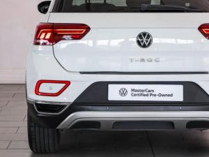 Volkswagen T-Roc 1.4TSI Design - Image 17