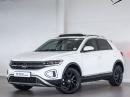 Thumbnail Volkswagen T-Roc 1.4TSI Design