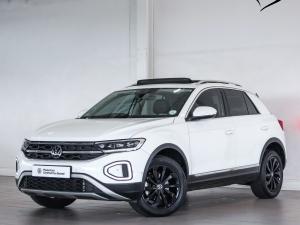 Volkswagen T-Roc 1.4TSI Design - Image 1