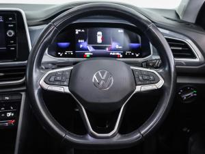Volkswagen T-Roc 1.4TSI Design - Image 23