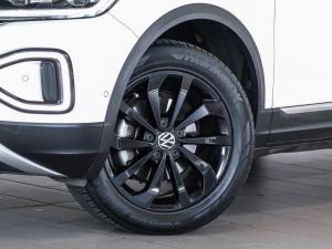 Volkswagen T-Roc 1.4TSI Design - Image 2