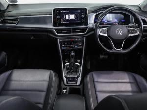 Volkswagen T-Roc 1.4TSI Design - Image 30
