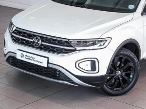 Volkswagen T-Roc 1.4TSI Design - Image 3
