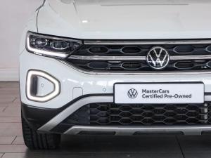 Volkswagen T-Roc 1.4TSI Design - Image 4