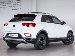 Volkswagen T-Roc 1.4TSI Design - Image 5