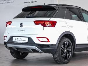 Volkswagen T-Roc 1.4TSI Design - Image 10