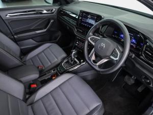 Volkswagen T-Roc 1.4TSI Design - Image 11
