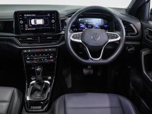 Volkswagen T-Roc 1.4TSI Design - Image 14