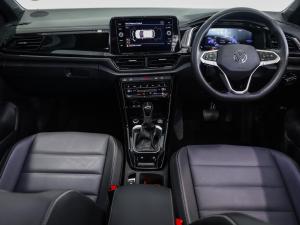 Volkswagen T-Roc 1.4TSI Design - Image 16