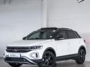 Thumbnail Volkswagen T-Roc 1.4TSI Design