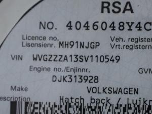 Volkswagen T-Roc 1.4TSI Design - Image 20