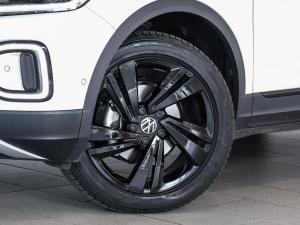 Volkswagen T-Roc 1.4TSI Design - Image 2