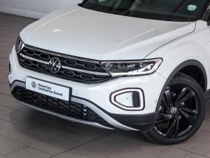 Volkswagen T-Roc 1.4TSI Design - Image 3