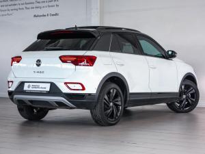 Volkswagen T-Roc 1.4TSI Design - Image 5