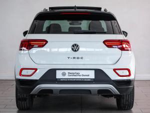 Volkswagen T-Roc 1.4TSI Design - Image 6