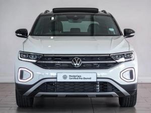 Volkswagen T-Roc 1.4TSI Design - Image 7