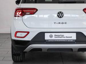 Volkswagen T-Roc 1.4TSI Design - Image 8