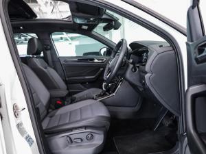 Volkswagen T-Roc 1.4TSI Design - Image 9