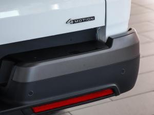 Volkswagen Amarok 2.3TSI double cab PanAmericana 4Motion - Image 10