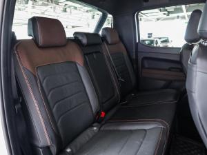 Volkswagen Amarok 2.3TSI double cab PanAmericana 4Motion - Image 19
