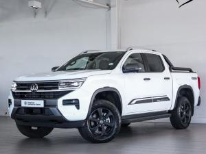 Volkswagen Amarok 2.3TSI double cab PanAmericana 4Motion - Image 1