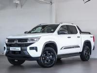 Thumbnail Volkswagen Amarok 2.3TSI double cab PanAmericana 4Motion