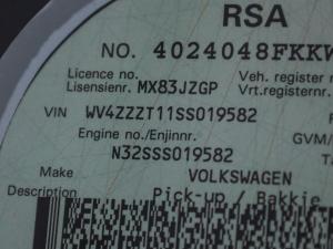 Volkswagen Amarok 2.3TSI double cab PanAmericana 4Motion - Image 23