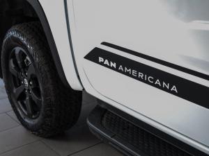 Volkswagen Amarok 2.3TSI double cab PanAmericana 4Motion - Image 24