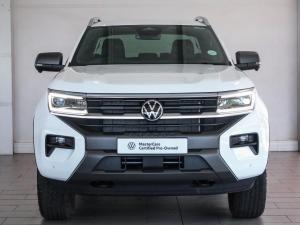 Volkswagen Amarok 2.3TSI double cab PanAmericana 4Motion - Image 3