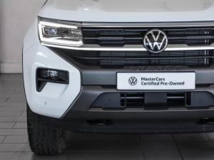 Volkswagen Amarok 2.3TSI double cab PanAmericana 4Motion - Image 4