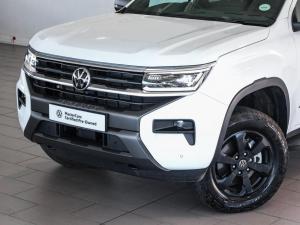 Volkswagen Amarok 2.3TSI double cab PanAmericana 4Motion - Image 5