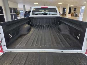 Isuzu D-Max 1.9TD single cab - Image 10