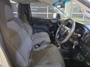 Isuzu D-Max 1.9TD single cab - Image 11