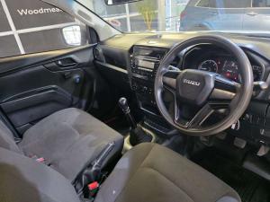 Isuzu D-Max 1.9TD single cab - Image 12