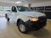 Isuzu D-Max 1.9TD single cab - Thumbnail 1