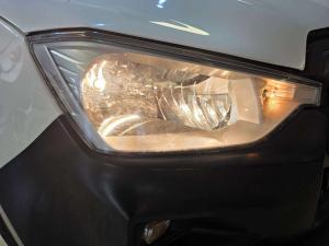 Isuzu D-Max 1.9TD single cab - Image 4